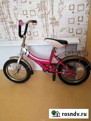 Детский велосипед Братск - изображение 1