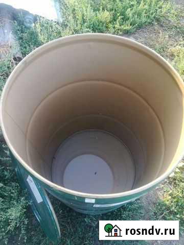 Бочки Вад - изображение 1