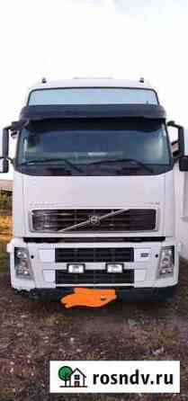 Volvo FH 12 Петухово