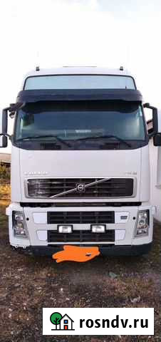 Volvo FH 12 Петухово - изображение 1