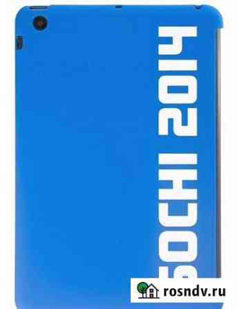 Сочи 2014, чехол-накладка для iPad mini Балашиха