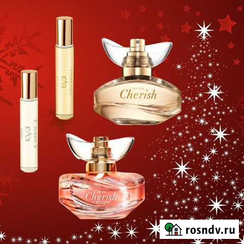 Ароматы Эйвон Косметика avon Калининск - изображение 1