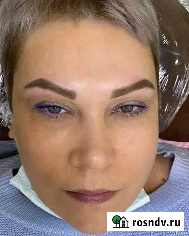 Перманентный макияж Брянск - изображение 1