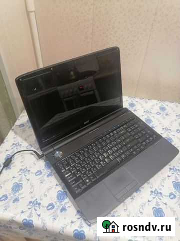 Ноутбук acer Иваново - изображение 1
