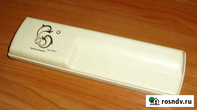 Футляр дорожный для гигиенических принадлежностей Керчь - изображение 1