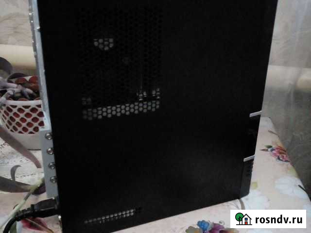 Компьютер Кирсанов - изображение 1