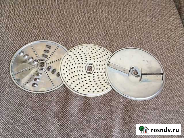 Bosch, насадки для кухонной машины Ярославль - изображение 1