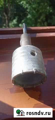 Корончатые сверла Фурманов - изображение 1