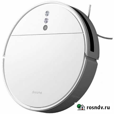 Робот-пылесос Dreame F9 Robot Vacuum Cleaner Волгоград - изображение 1