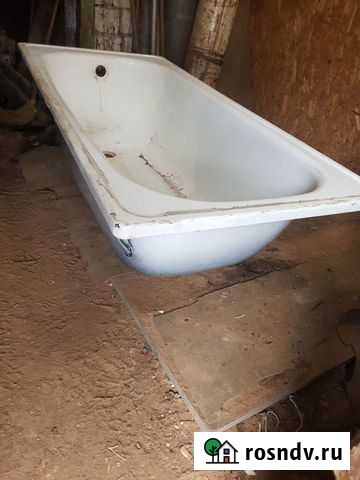 Ванна Смоленск - изображение 1