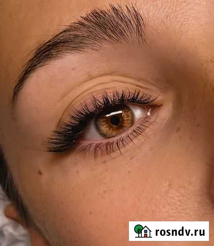 Наращивание ресниц Белогорск - изображение 1