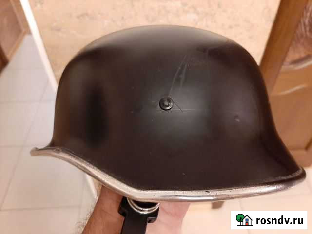 Мотокаска Томск - изображение 1