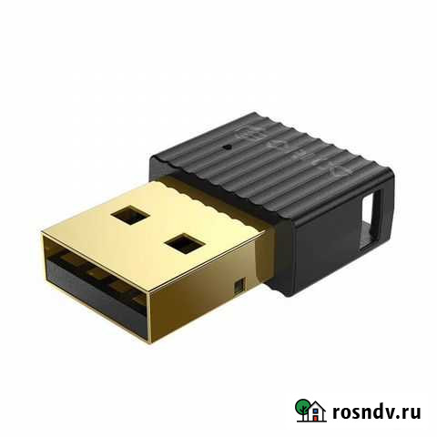 Адаптер Orico Bluetooth 5.0 BTA-508 Брянск - изображение 1
