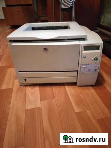 Принтер Самара - изображение 1