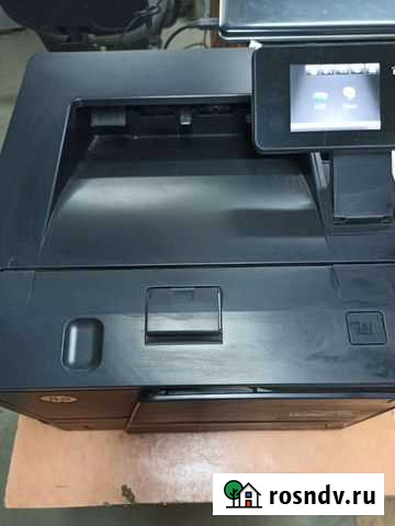 Принтер лазерный hp m401dn Симферополь - изображение 1