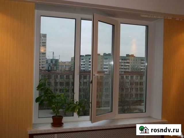 Пластиковое окно 2000х1400 5 камер Горно-Алтайск - изображение 1