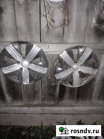 Колпаки Горно-Алтайск - изображение 1