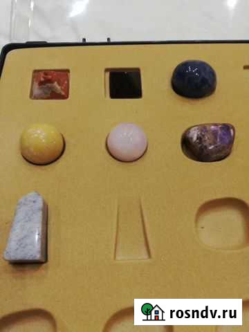 Коллекция камней Армавир - изображение 1