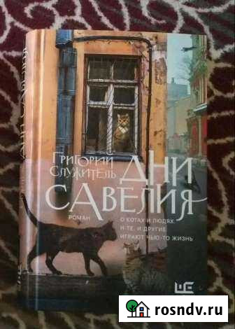 Григорий Служитель - Дни Савелия Коммунарка - изображение 1