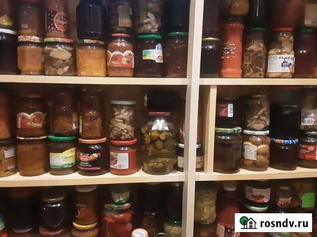 Грибы маринованные Домодедово - изображение 1