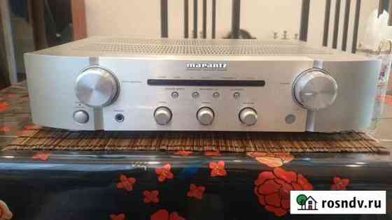 Усилитель Marantz 5004 Дрезна
