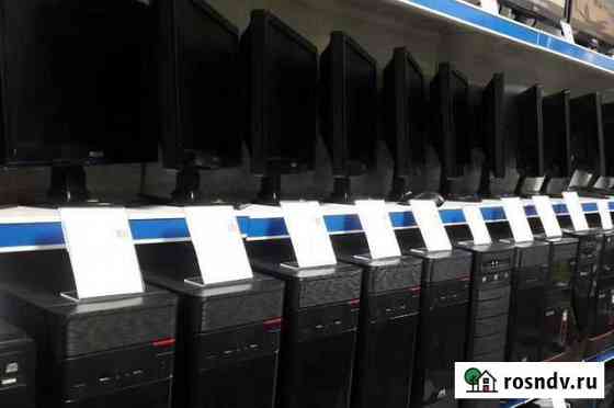 Новые/Мощные Core i3/i5/i7/8Gb/SSD/Гарантия Сочи