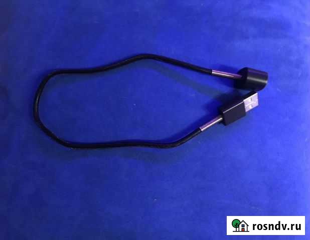 Зарядный кабель Logic Балабаново - изображение 1