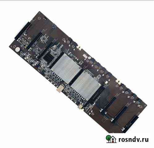 Материнская плата для rtx 3060 Волгоград