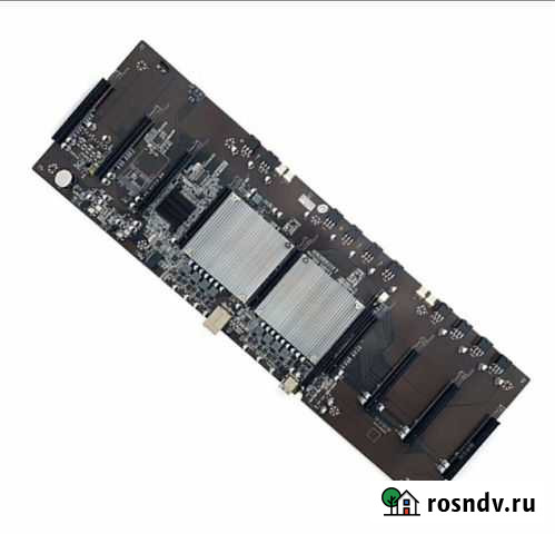 Материнская плата для rtx 3060 Волгоград - изображение 1