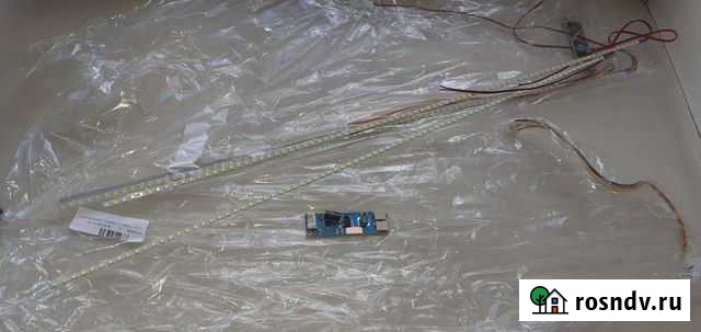 LED подсветка с драйвером для монитора Улан-Удэ - изображение 1