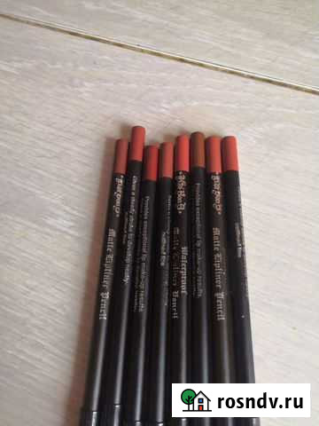 Карандаши для макияжа Ульяновск - изображение 1