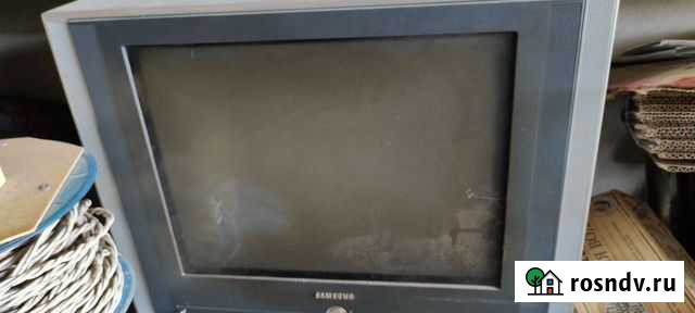 Телевизор Армавир - изображение 1
