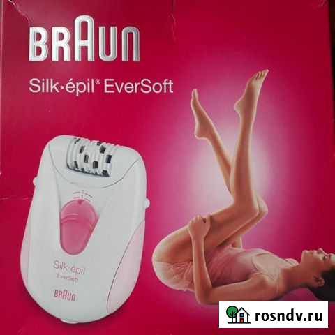 Эпилятор Лыткарино - изображение 1