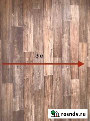 Линолеум новый Свободный - изображение 1