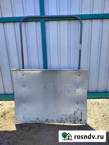 Лопата/скрепер/движок для снега Чита - изображение 1