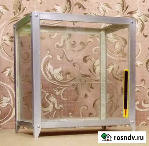 Аквариум 15 литров Киров - изображение 1