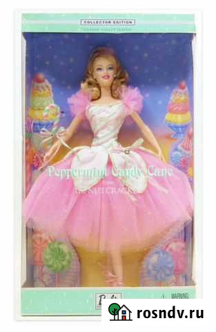 Кукла Бараби Barbie Краснодар - изображение 1