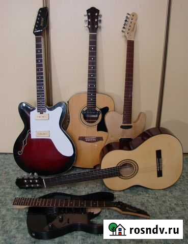 Ремонт музыкальных инструментов Тольятти - изображение 1