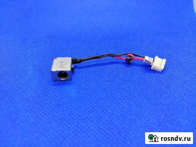 Разъём питания для ноутбука Acer Aspire ES1-511 Москва - изображение 1