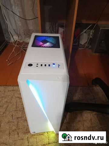 Игровой системный блок Юрга - изображение 1