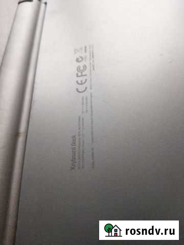 Samsung t500 Клавиатура -докстанция Новосибирск - изображение 1