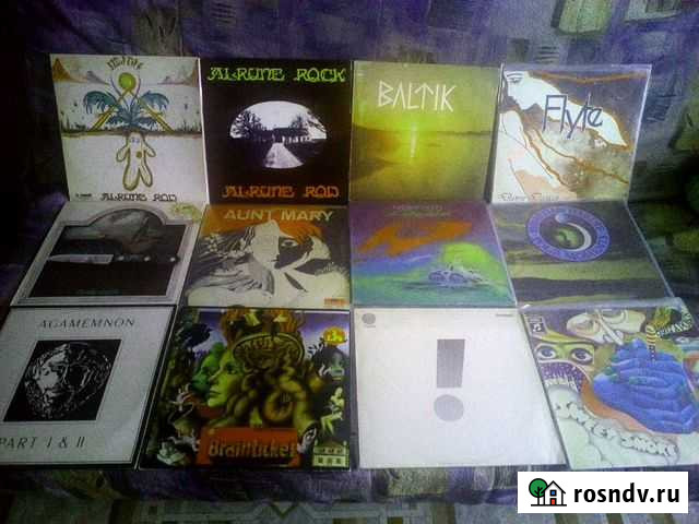 LP Уфа - изображение 1