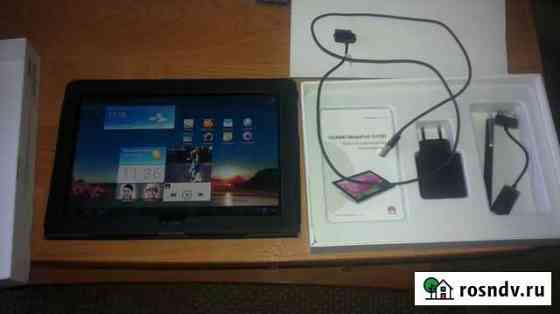 Планшет huawei MediaPad 10 FHD Пермь