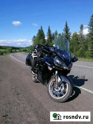 Продам кавасаки gtr 1400 в Абакане Абакан - изображение 1