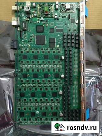 Новые платы iskratel SI3000 Воронеж - изображение 1