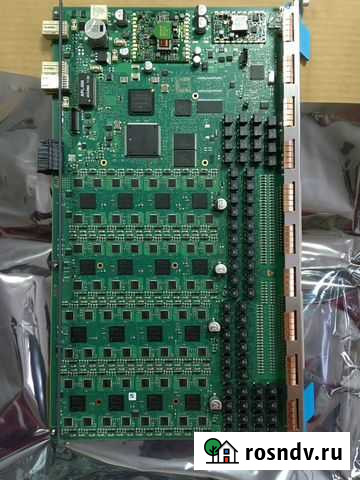 Новые платы iskratel SI3000 Воронеж - изображение 1