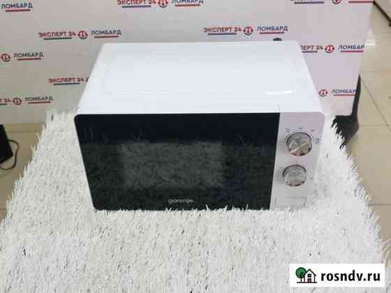 Микроволновая печь Gorenje MO17E1W (А39) Йошкар-Ола