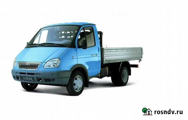 Газель открытая Челябинск - изображение 1