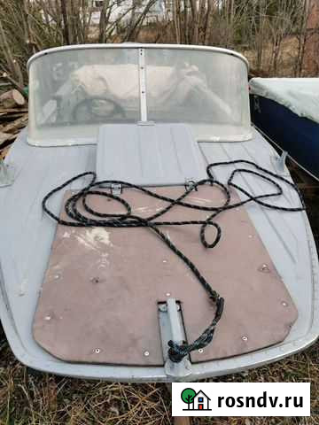 Моторные лодки Березово - изображение 1