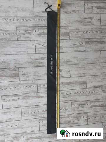 Чехол от shimano exsence Аксай - изображение 1